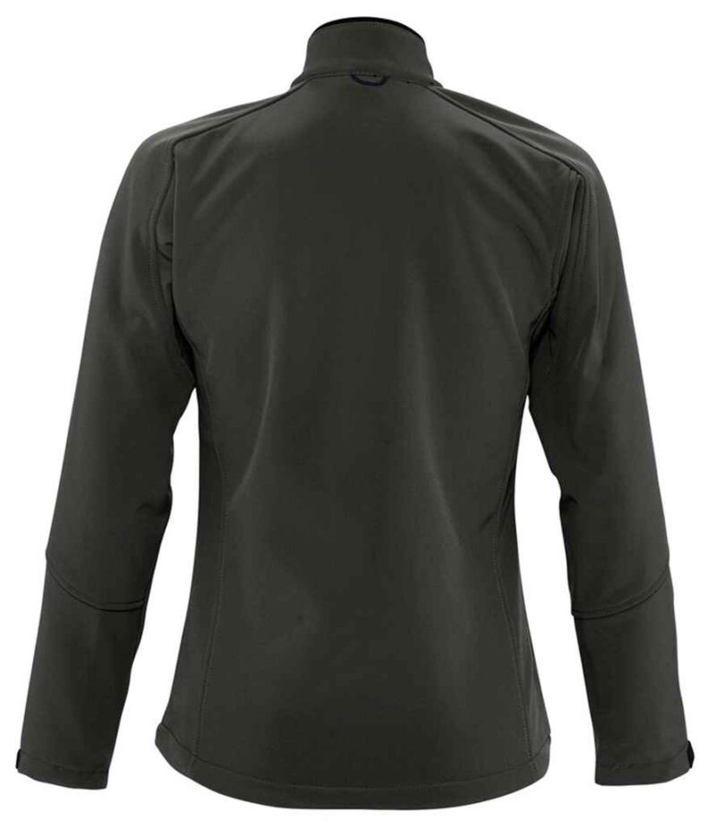 SOL'S Ladies Roxy Soft Shell Jacket - Image 26