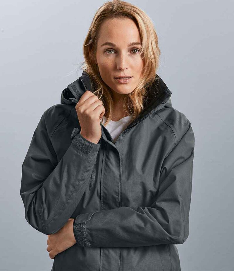 Russell Ladies HydraPlus 2000 Jacket - Image 11