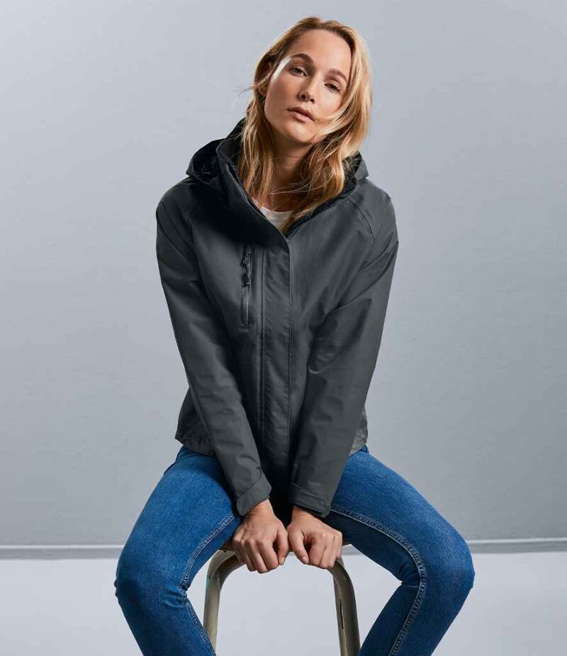 Russell Ladies HydraPlus 2000 Jacket - Image 10