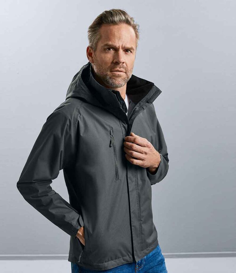 Russell HydraPlus 2000 Jacket - Image 11