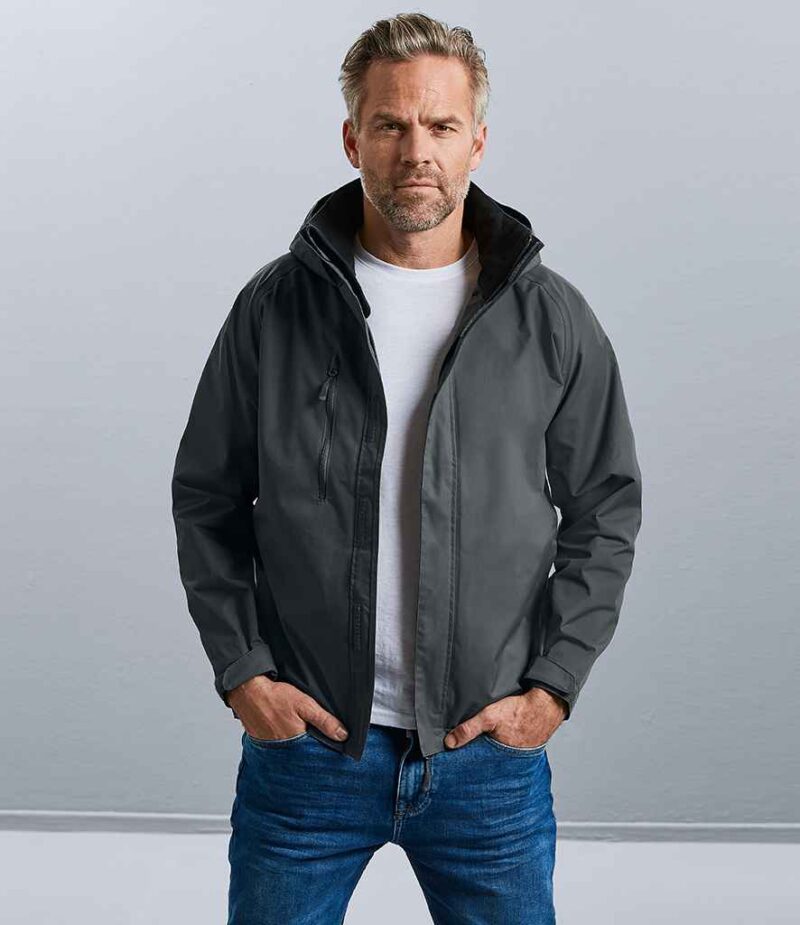 Russell HydraPlus 2000 Jacket - Image 10