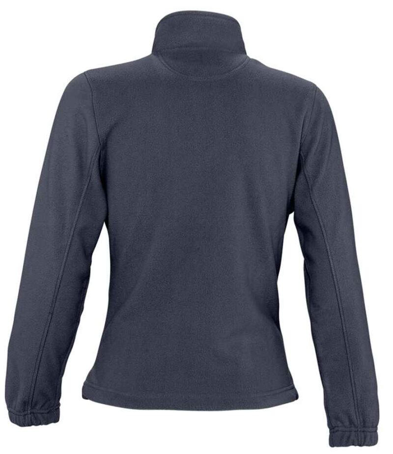 SOL'S Ladies North Fleece Jacket - Image 11