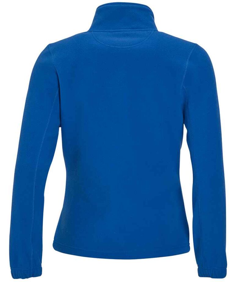 SOL'S Ladies North Fleece Jacket - Image 14