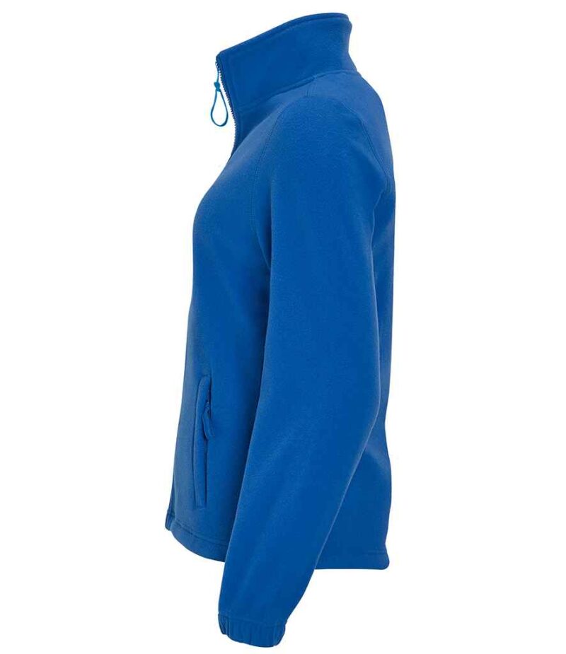 SOL'S Ladies North Fleece Jacket - Image 15