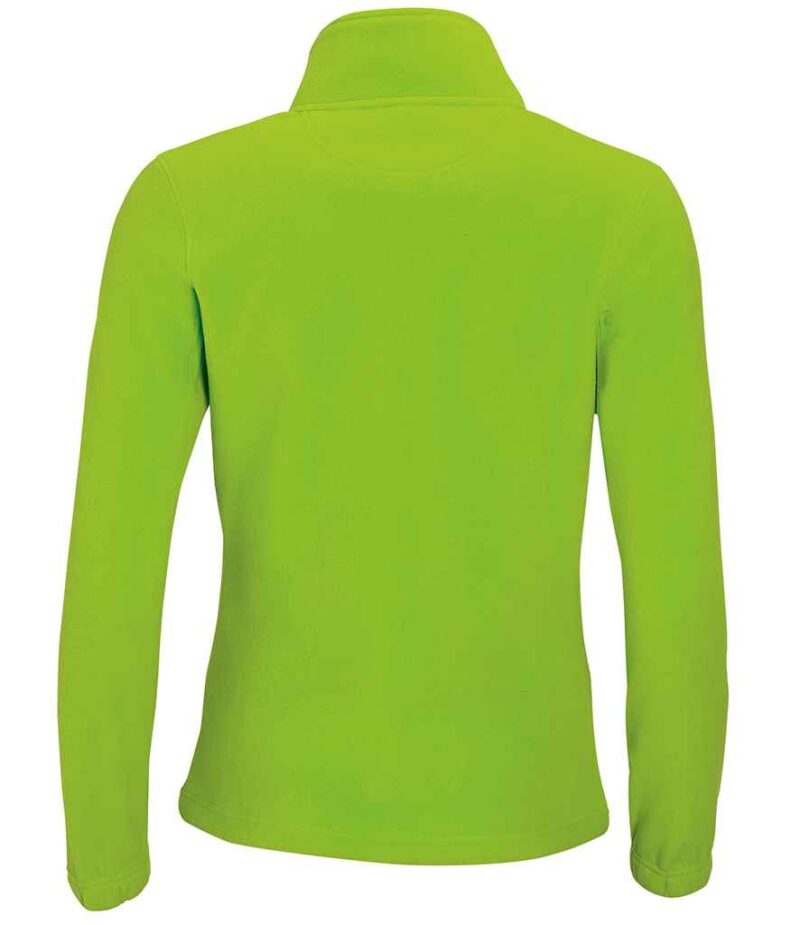 SOL'S Ladies North Fleece Jacket - Image 23