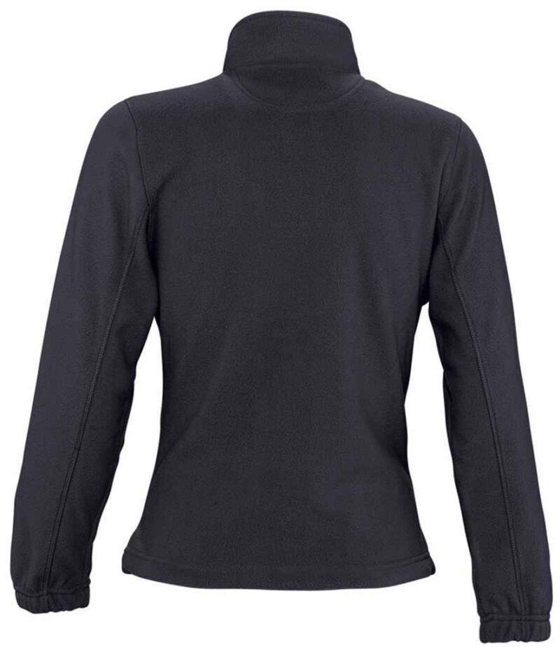 SOL'S Ladies North Fleece Jacket - Image 29