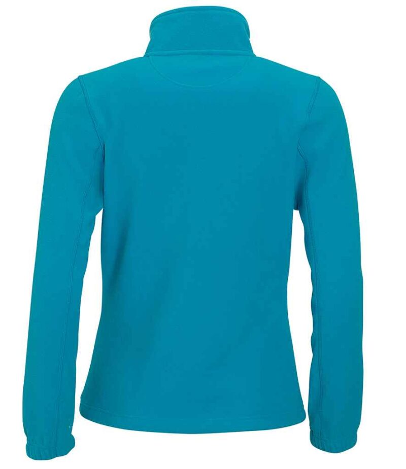 SOL'S Ladies North Fleece Jacket - Image 8