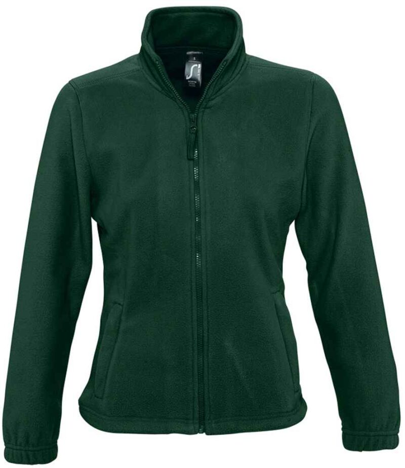 SOL'S Ladies North Fleece Jacket - Image 19