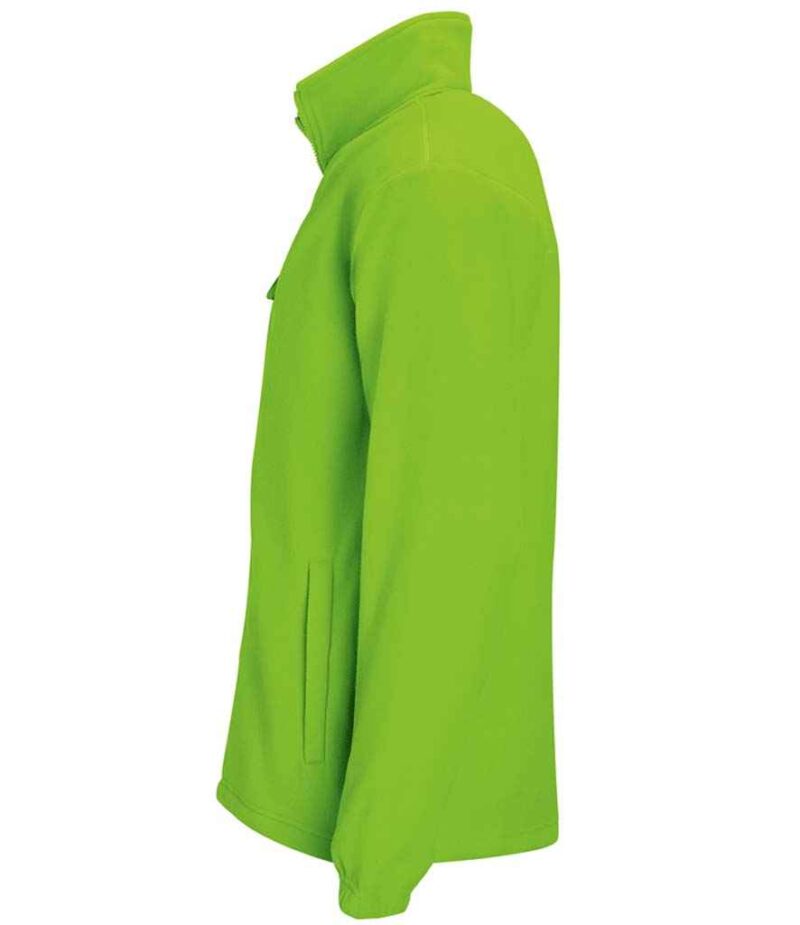 SOL'S North Fleece Jacket - Image 24