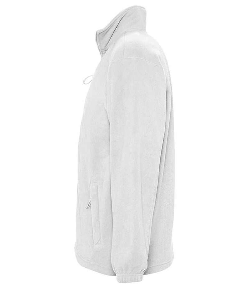 SOL'S North Fleece Jacket - Image 6