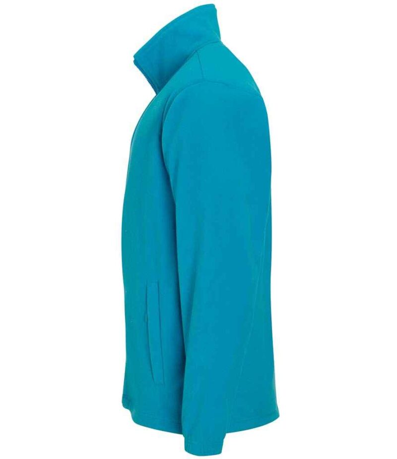 SOL'S North Fleece Jacket - Image 9