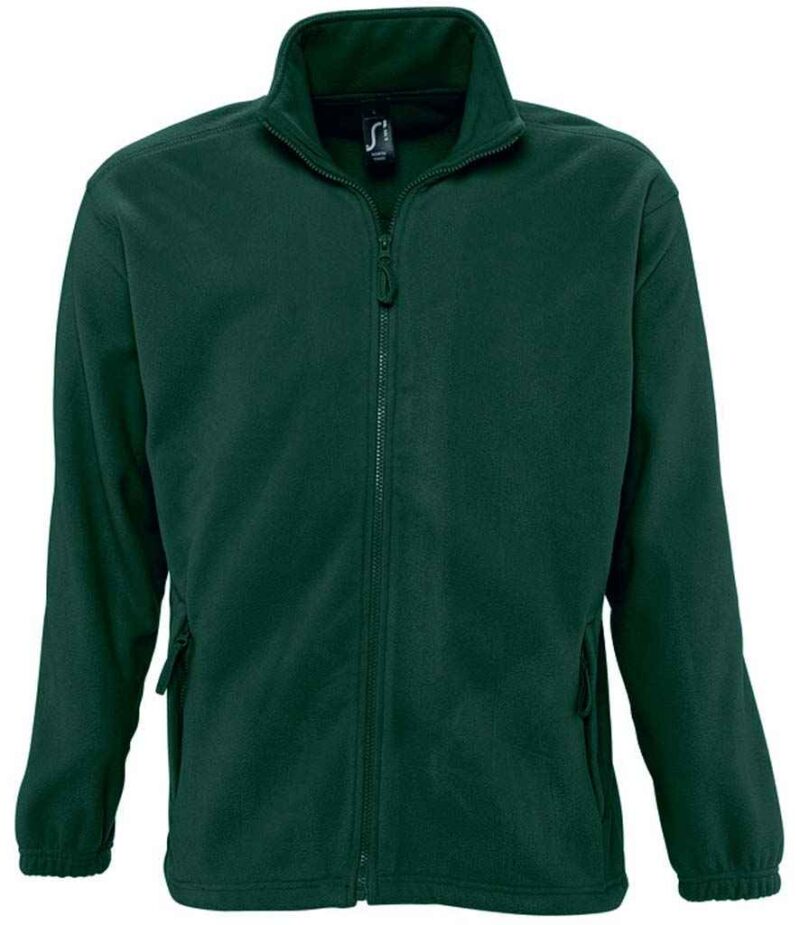 SOL'S North Fleece Jacket - Image 19