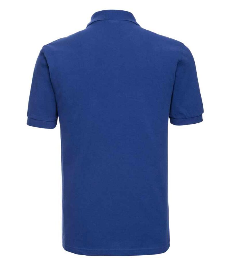 Russell Classic Cotton Piqué Polo Shirt - Image 16