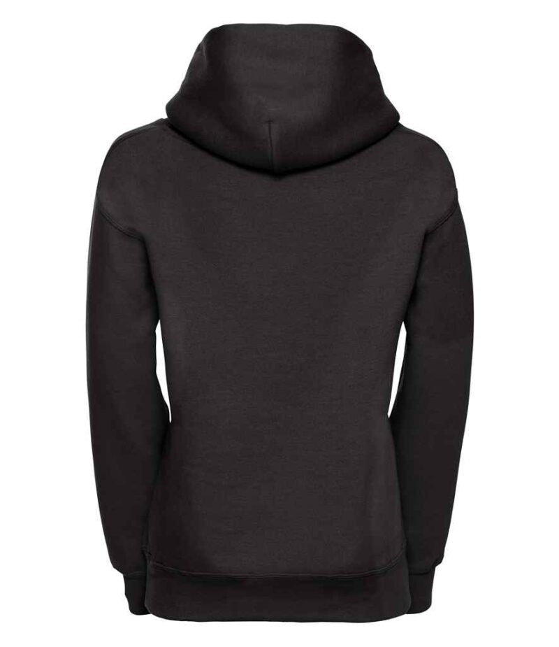 Russell Schoolgear Kids Hooded Sweatshirt - Image 2