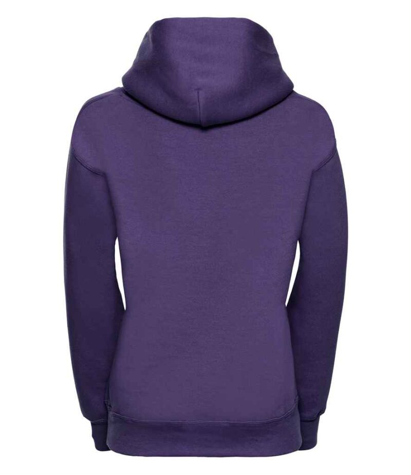 Russell Schoolgear Kids Hooded Sweatshirt - Image 16