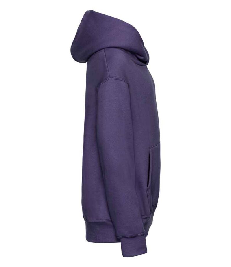 Russell Schoolgear Kids Hooded Sweatshirt - Image 17