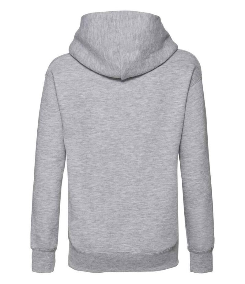 Russell Schoolgear Kids Hooded Sweatshirt - Image 22