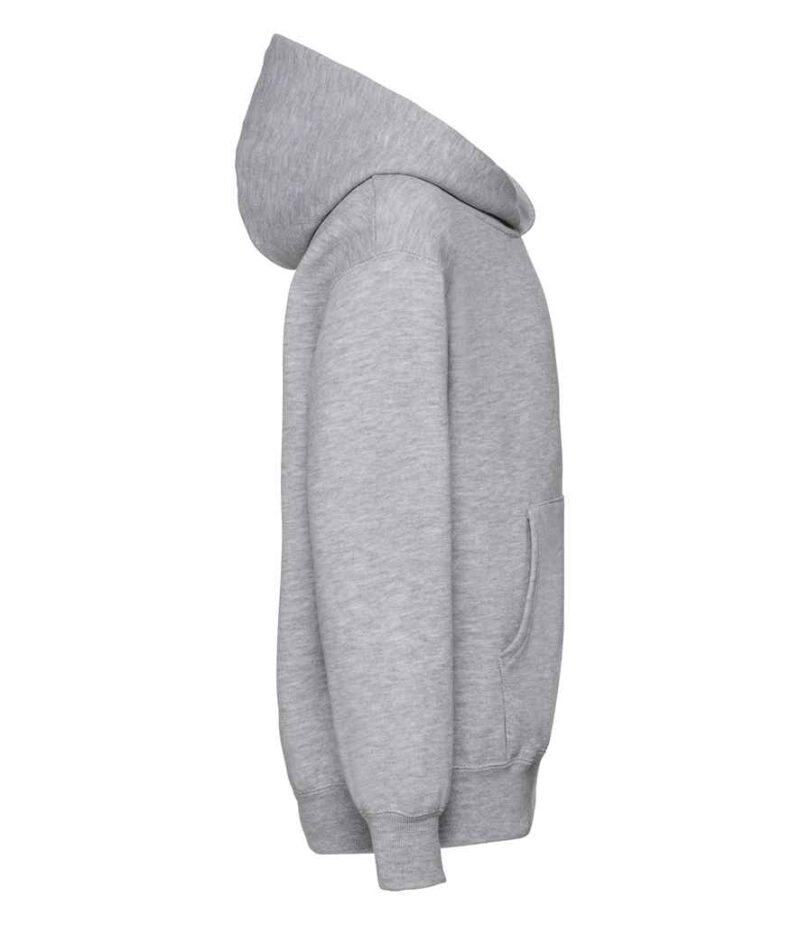 Russell Schoolgear Kids Hooded Sweatshirt - Image 23