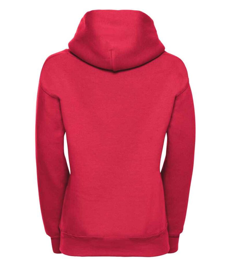 Russell Schoolgear Kids Hooded Sweatshirt - Image 25