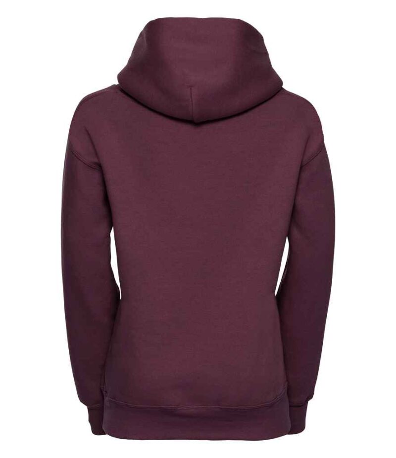 Russell Schoolgear Kids Hooded Sweatshirt - Image 28