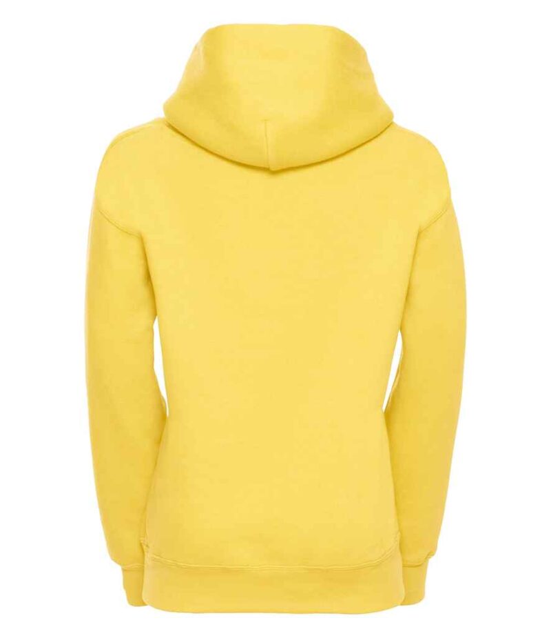 Russell Schoolgear Kids Hooded Sweatshirt - Image 34