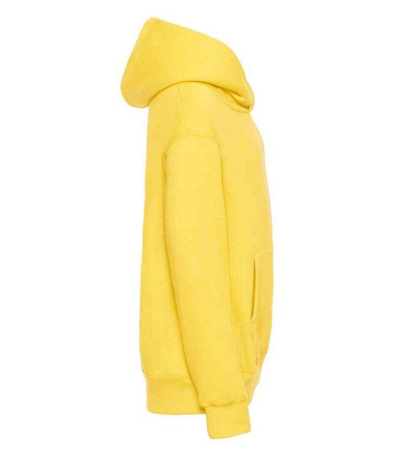 Russell Schoolgear Kids Hooded Sweatshirt - Image 35