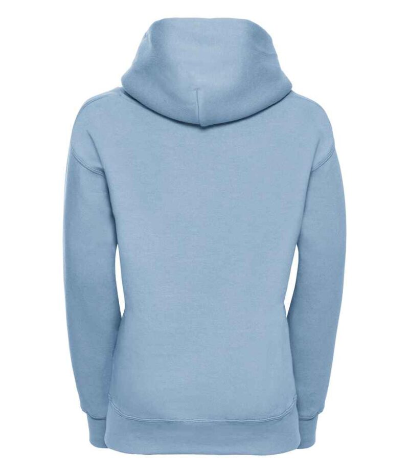 Russell Schoolgear Kids Hooded Sweatshirt - Image 7