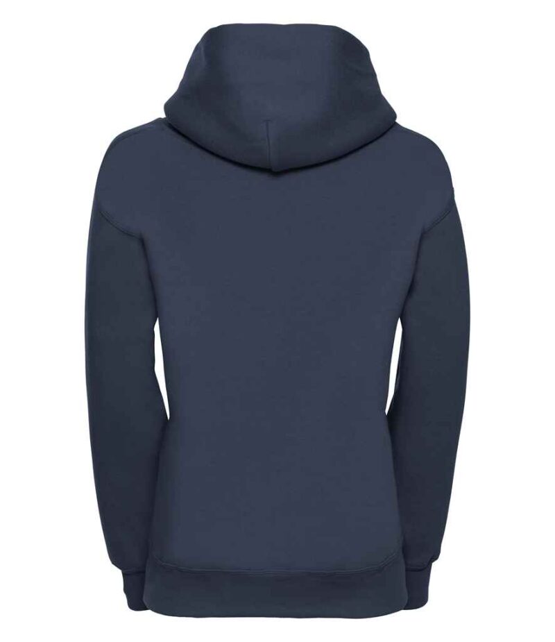 Russell Schoolgear Kids Hooded Sweatshirt - Image 10