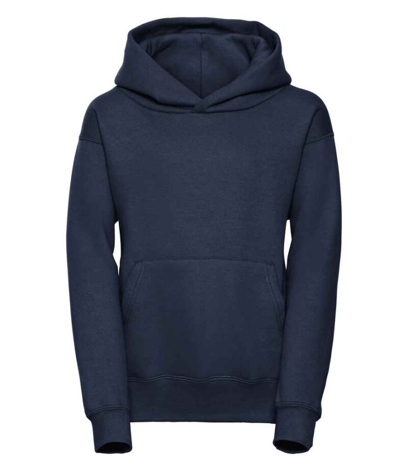 Russell Schoolgear Kids Hooded Sweatshirt - Image 9