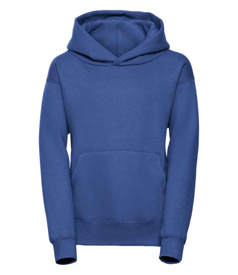 Russell Schoolgear Kids Hooded Sweatshirt - Image 12