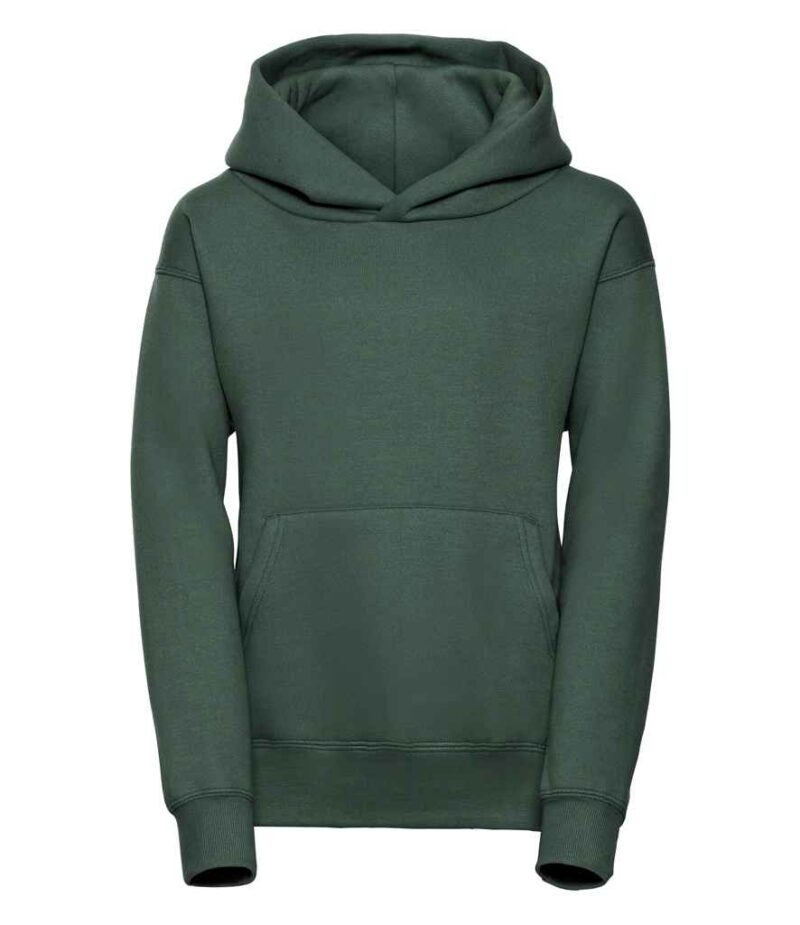 Russell Schoolgear Kids Hooded Sweatshirt - Image 18