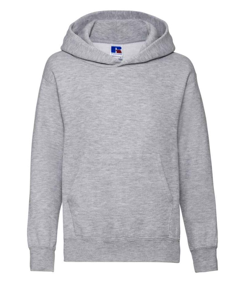 Russell Schoolgear Kids Hooded Sweatshirt - Image 21