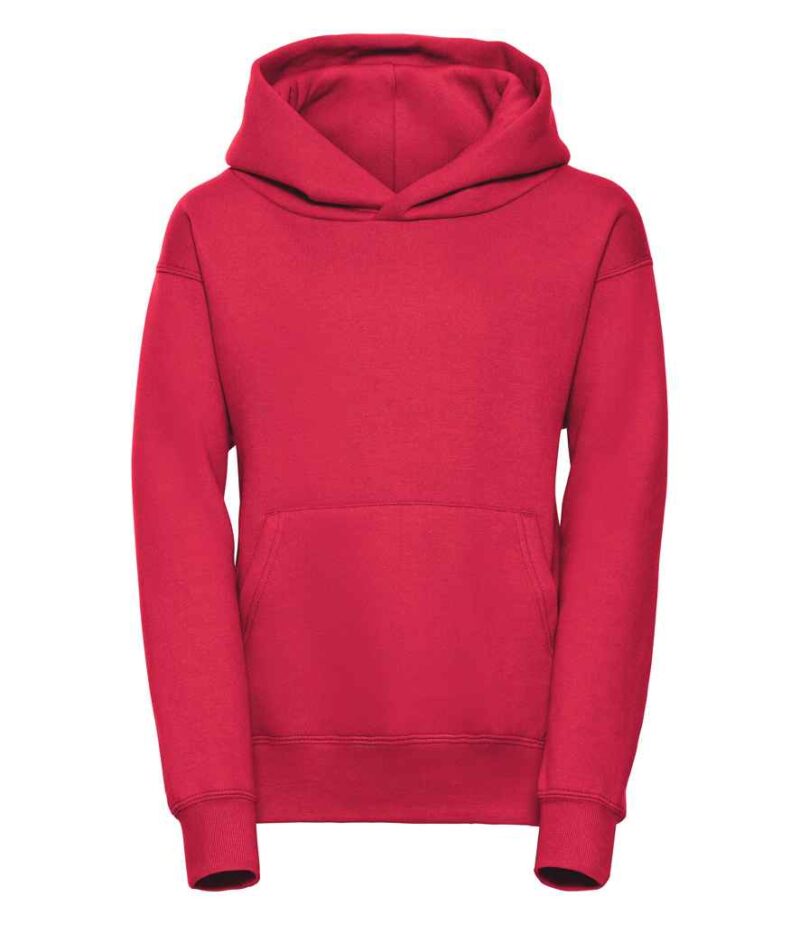 Russell Schoolgear Kids Hooded Sweatshirt - Image 24