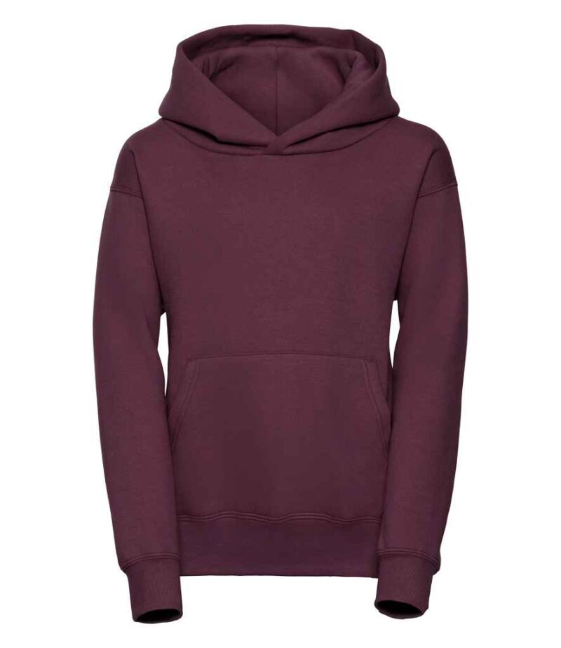 Russell Schoolgear Kids Hooded Sweatshirt - Image 27