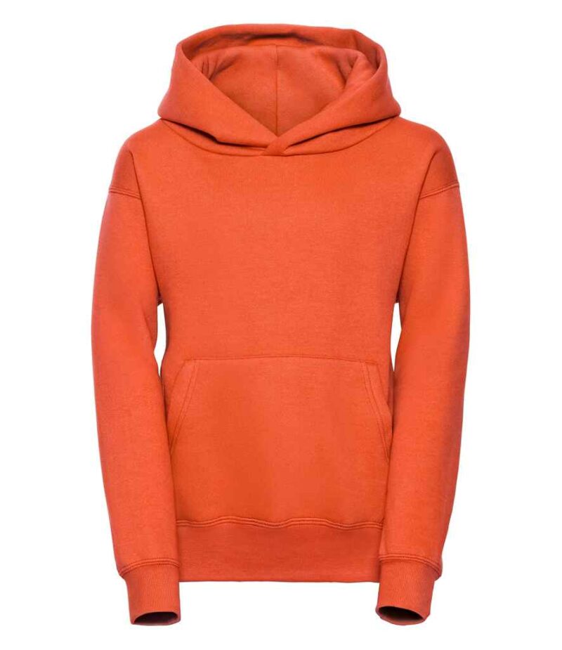 Russell Schoolgear Kids Hooded Sweatshirt - Image 30