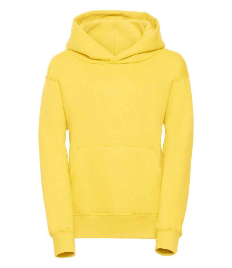 Russell Schoolgear Kids Hooded Sweatshirt - Image 33