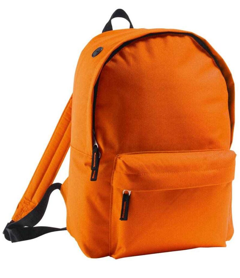 SOL'S Rider Backpack - Image 15