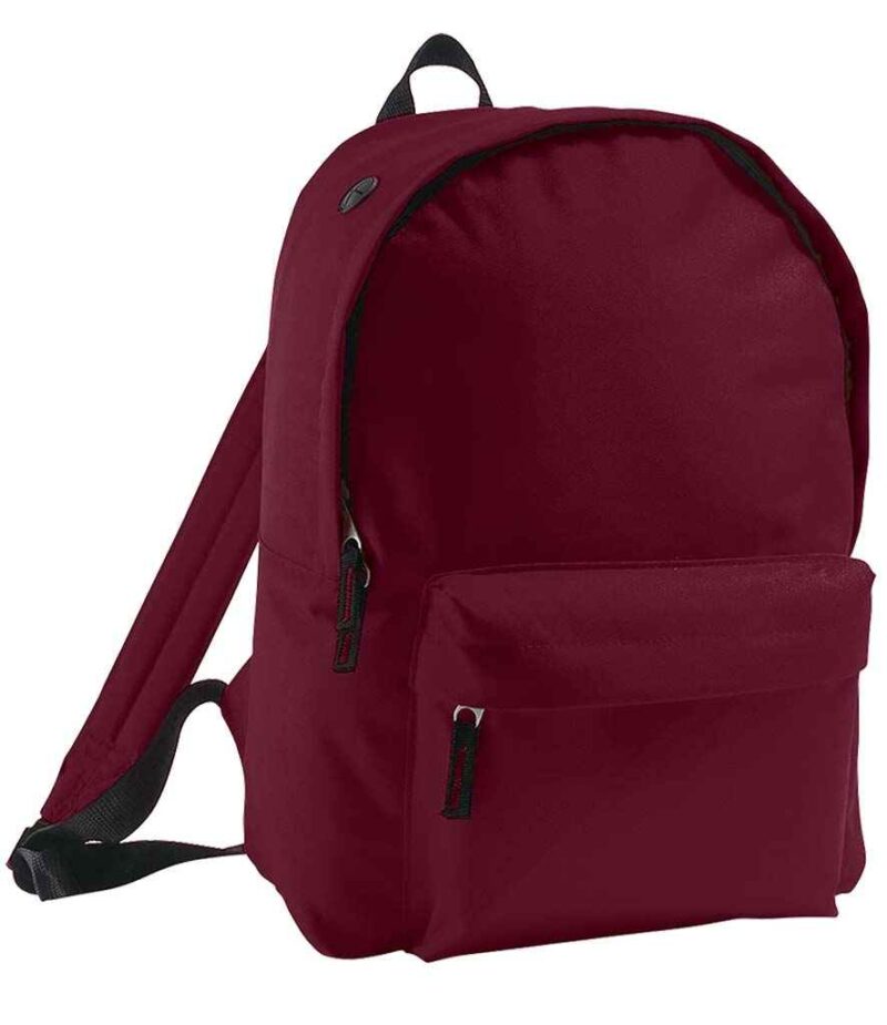 SOL'S Rider Backpack - Image 12