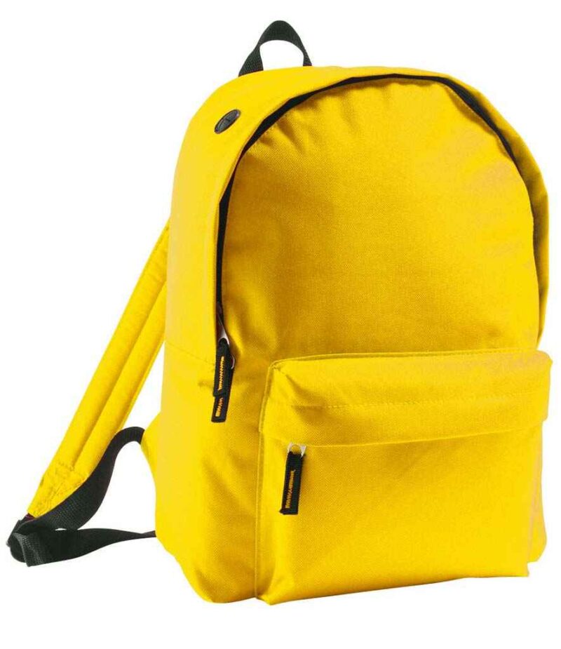 SOL'S Rider Backpack - Image 16