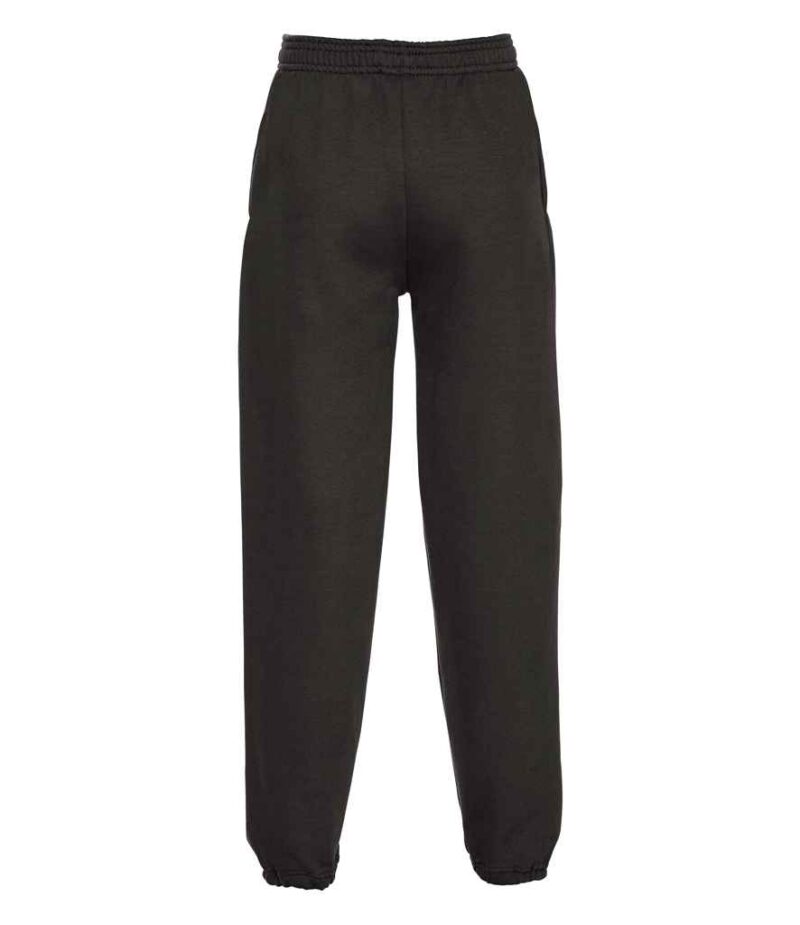 Russell Schoolgear Kids Elasticated Hem Jog Pants - Image 2