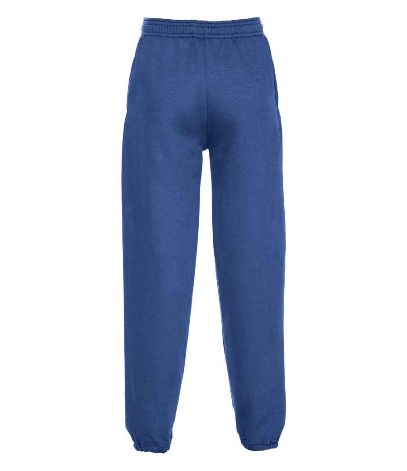 Russell Schoolgear Kids Elasticated Hem Jog Pants - Image 8