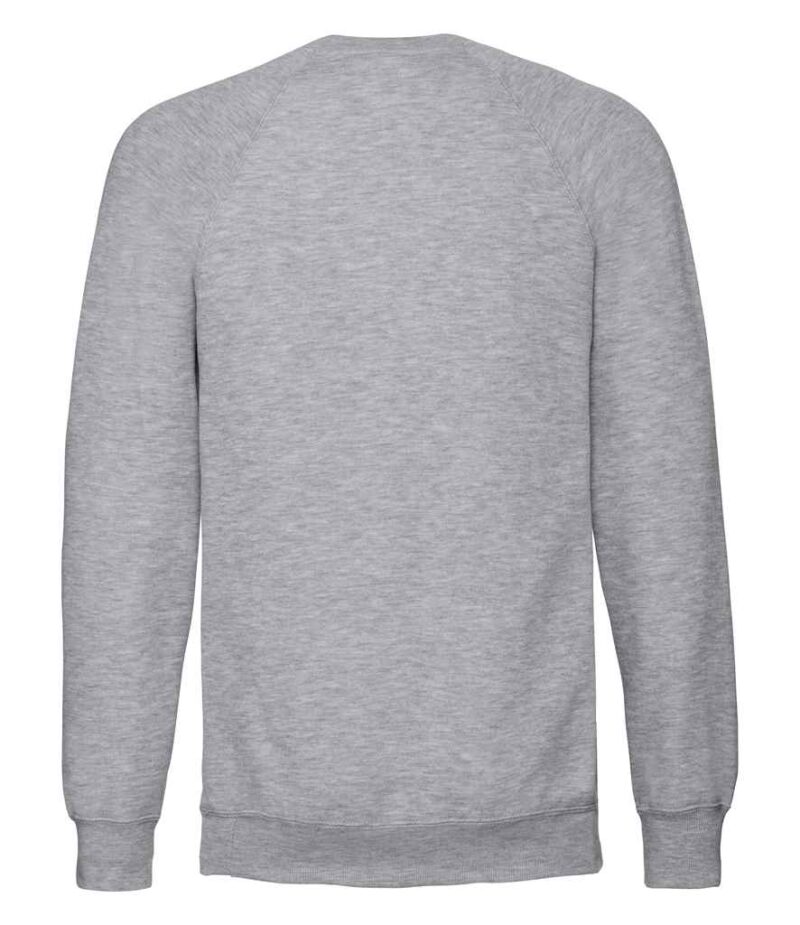 Russell Raglan Sweatshirt - Image 16