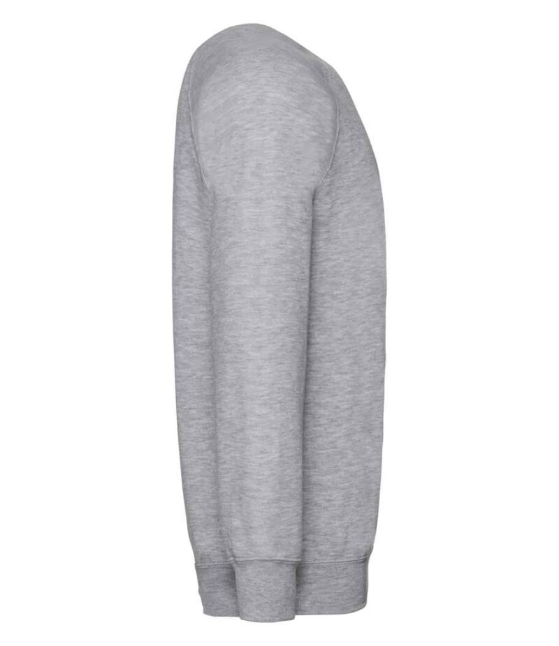 Russell Raglan Sweatshirt - Image 17