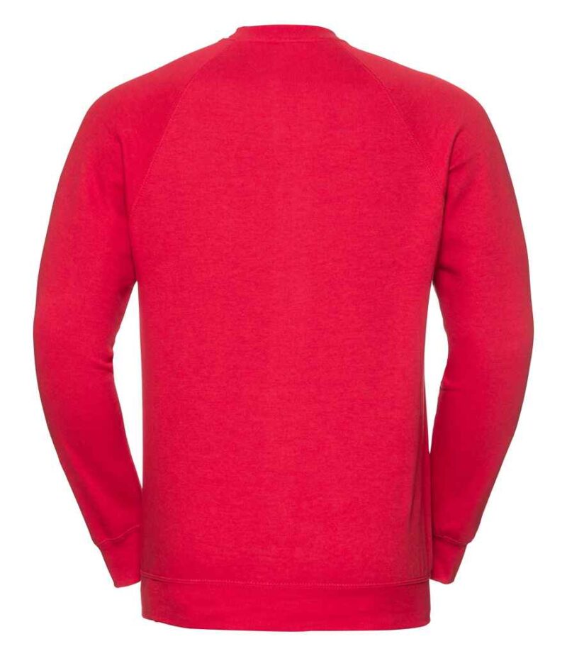 Russell Raglan Sweatshirt - Image 22