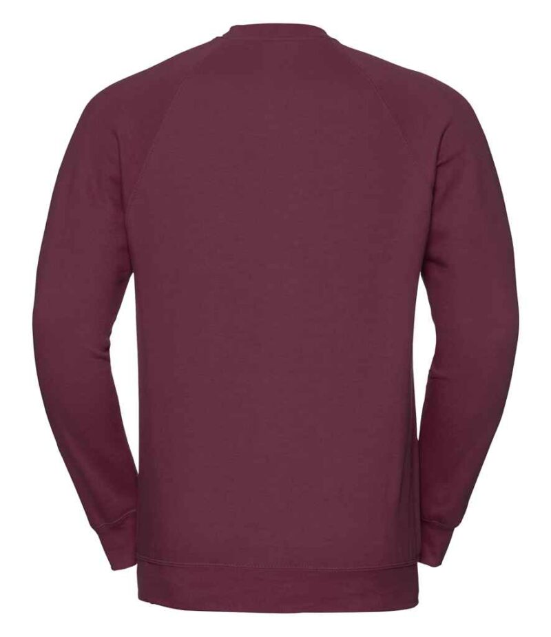 Russell Raglan Sweatshirt - Image 25