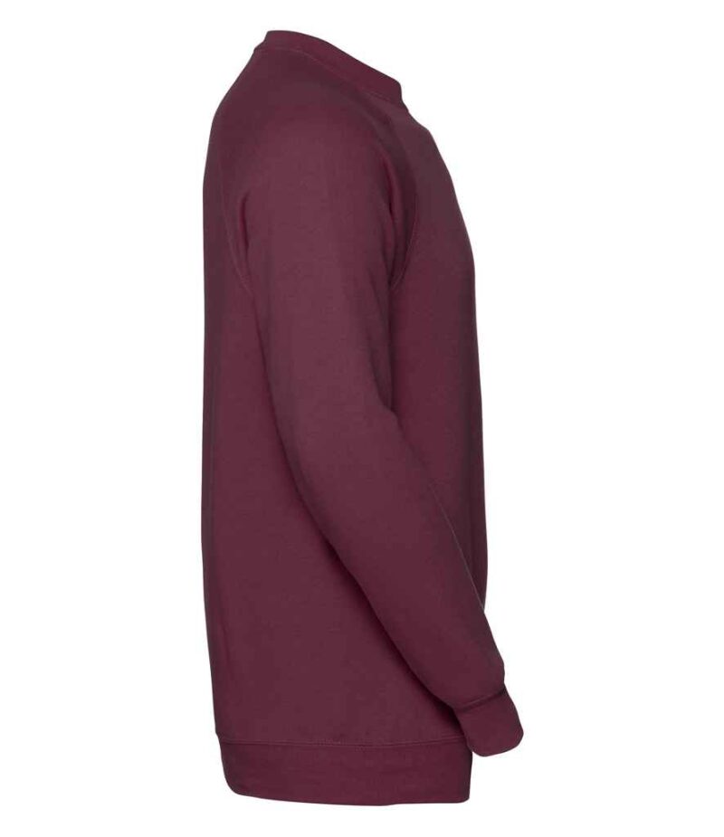 Russell Raglan Sweatshirt - Image 26