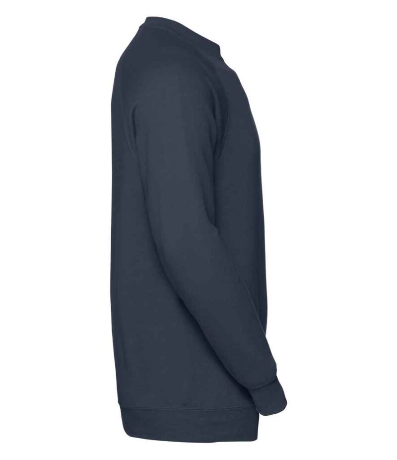 Russell Raglan Sweatshirt - Image 6