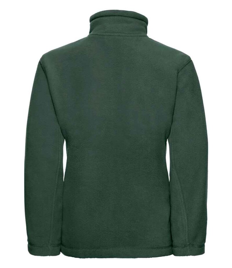 Russell Schoolgear Kids Outdoor Fleece Jacket - Image 11