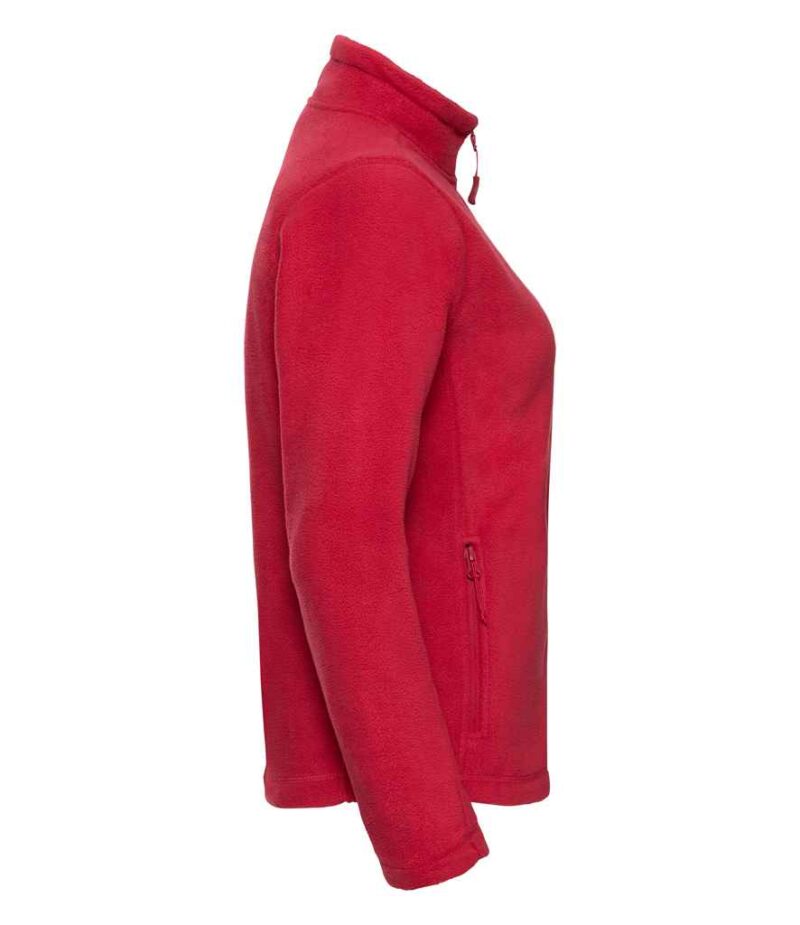 Russell Ladies Outdoor Fleece - Image 18