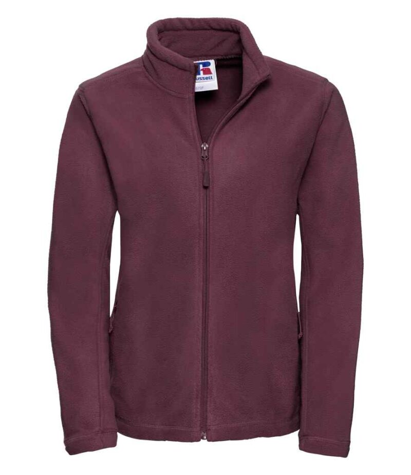 Russell Ladies Outdoor Fleece - Image 21